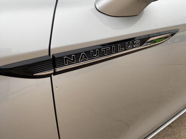 Preowned 2019 Lincoln Nautilus Black Label for sale by Platte Valley Auto Mart Kearney in Kearney, NE