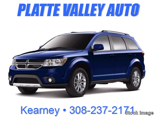 2019 Dodge Journey GT