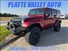 2012 Jeep Wrangler Unlimited