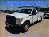 2012 Ford F-250 Super Duty