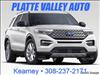 2021 Ford Explorer Hybrid