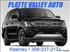 2018 Ford Expedition