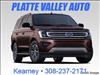 2022 Ford Expedition