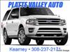 2017 Ford Expedition