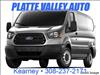 2016 Ford Transit