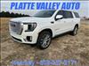 2023 GMC Yukon XL