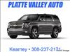 2015 Chevrolet Tahoe