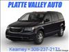 2011 Chrysler Town and Country