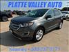 2016 Ford Edge