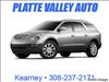 2012 Buick Enclave