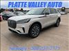 2025 Lincoln Aviator