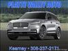 2021 Lincoln Aviator