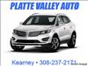 2019 Lincoln MKC