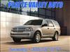 2012 Lincoln Navigator L