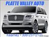 2024 Lincoln Navigator L