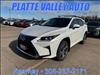 2018 Lexus RX 450hL