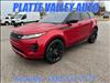 2020 Land Rover Range Rover Evoque