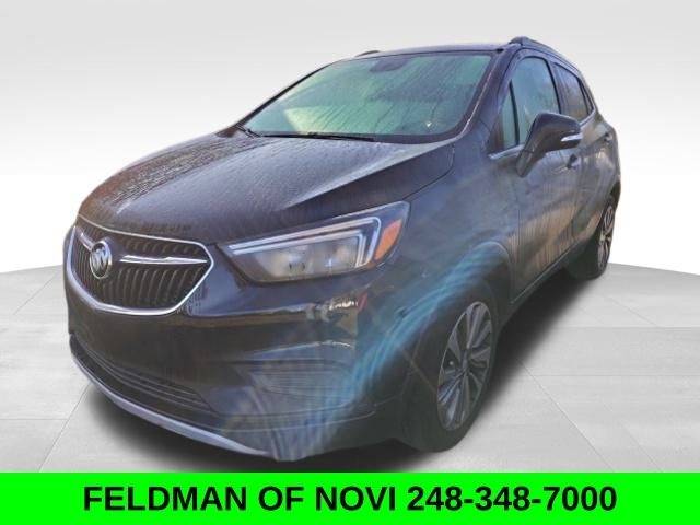 2019 Buick Encore