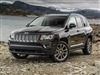 2017 Jeep Compass