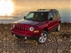 2016 Jeep Patriot