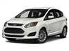 2014 Ford C-MAX Hybrid