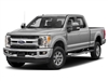 2018 Ford F-250 Super Duty