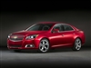 2013 Chevrolet Malibu