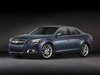 2013 Chevrolet Malibu