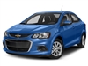 2020 Chevrolet Sonic