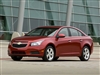 2013 Chevrolet Cruze