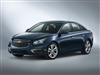 2015 Chevrolet Cruze