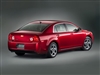 2010 Chevrolet Malibu