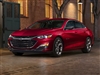 2020 Chevrolet Malibu