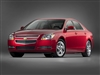 2011 Chevrolet Malibu