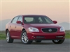 2011 Buick Lucerne