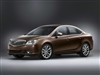 2016 Buick Verano