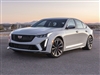 2023 Cadillac CT5-V