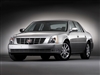 2008 Cadillac DTS