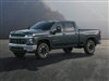 2022 Chevrolet Silverado 2500HD