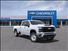 2025 Chevrolet Silverado 3500HD