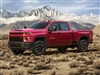 2020 Chevrolet Silverado 2500HD