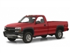 2001 Chevrolet Silverado 2500HD