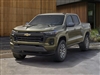 2023 Chevrolet Colorado