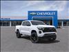 2024 Chevrolet Colorado