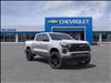 2024 Chevrolet Colorado