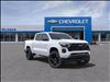 2024 Chevrolet Colorado