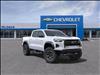 2025 Chevrolet Colorado