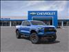 2024 Chevrolet Colorado