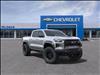 2024 Chevrolet Colorado