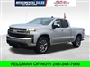 2022 Chevrolet Silverado 1500 Limited